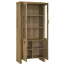 Adina Display Cabinets
