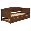 Bozeman Daybed with Trundle