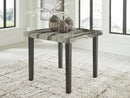 Jeshina Counter Height Dining Table