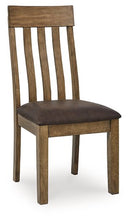 Urbinforte Dining Chair
