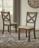 Moriville Counter Height Dining Set