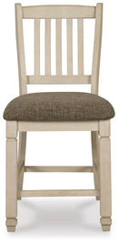 Bolanburg Dining Room Set