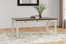 Bolanburg Dining Set