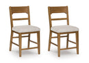 Cabalynn Counter Height Barstool