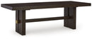 Burkhaus Dining Room Set