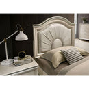 Allie 4 Pc Bedroom Set