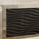 Calvin Cal.King, E.King, Full, & Queen Bed