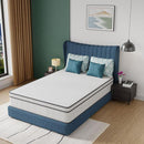 Catmint 12" Innerspring Mattress