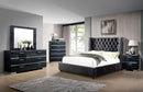 Cayla Bed