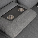 Chatham Sectional Gray