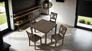 Dekalb 5 Pc. Dining Set