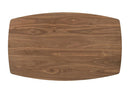 Ebikon 5 Pc Counter Ht Table Set