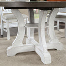 Auletta Dining Table Set