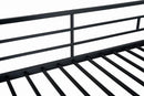 Felgu Triple Twin Metal Bunkbed