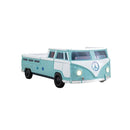 Axel Peace Bus Twin Bed