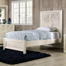 Geneva Full & Twin Bed