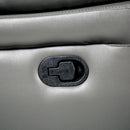 Glarus Loveseat Manual Recliner