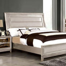 Golva Bed Beige & Black