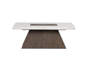 Grasten Square Coffee Table