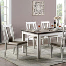 Halsey 7 Pc Dining Table Set