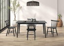 Beale 7 Pc Dining Table Set