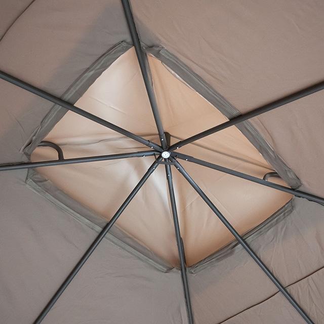 Gordola Outdoor Canopy 13' X 10'