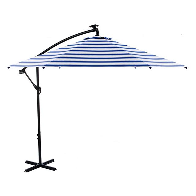Glam Cantilever Umbrella image
