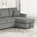Yves Sectional