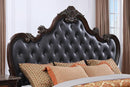 Ventresca Bed Cherry