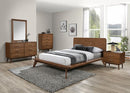 Stathelle E.King Bed