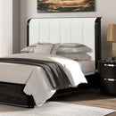 Osterley Bed Black