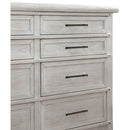 SHAWNETTE Cal.King & E.King Bed