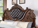 Esparanza Bed