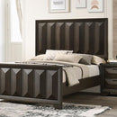 Hexham King & Queen Bed