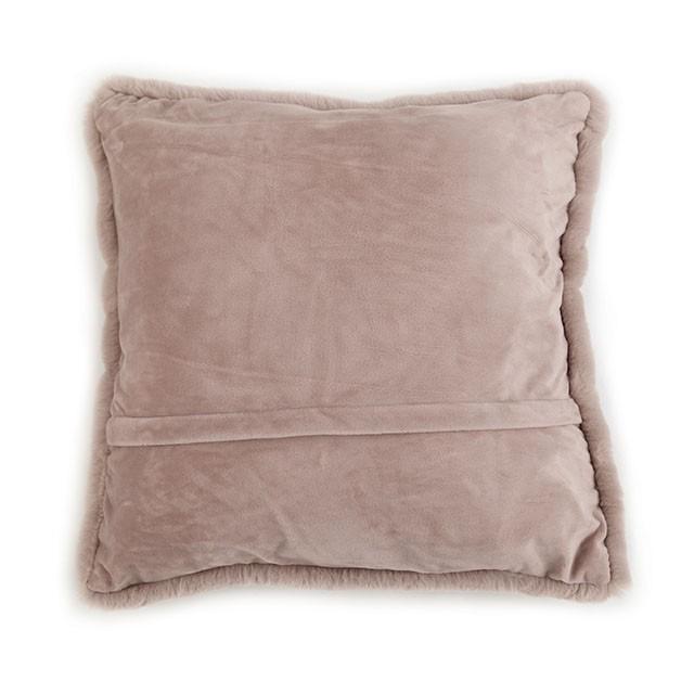 Caparica Blush 20" X 20" Pillow, Blush