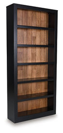 Wildenauer 75" Bookcase