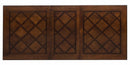 Lordsburg Dining Table in Brown Cherry 5473-103*