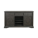 Arasina Server in Dark Pewter 5559N-40