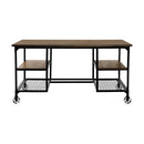 Millwood Writing Desk in Pine 5099-15