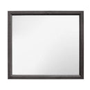 Davi Mirror in Gray 1645-6