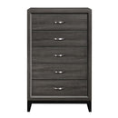 Davi Chest in Gray 1645-9
