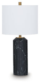 Hanzila Table Lamp