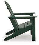 Sundown Shores Adirondack Chair