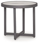 Ocean Beach Outdoor End Table
