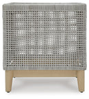 Seton Creek Outdoor Seating Set