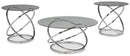 Hollynyx Table (Set of 3)