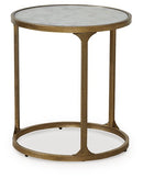 Korajane End Table