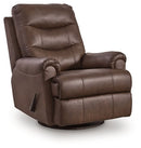Flynwood Swivel Glider Recliner