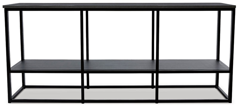 Yarlow 65" TV Stand