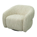 Pyrena Swivel Chair
